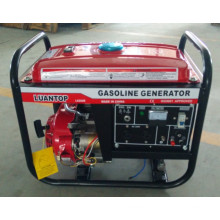 1.5kw-7kw elektrische Power Portable Benzin Generator (Set) zum Verkauf